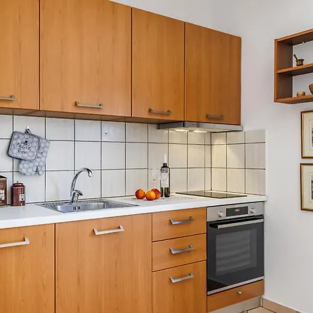 Appartement Lemon Casa à Skopelos Extérieur photo