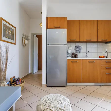 Appartement Lemon Casa à Skopelos Extérieur photo