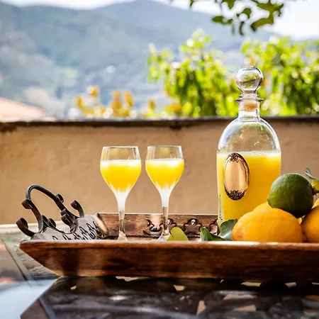 Appartement Lemon Casa à Skopelos Extérieur photo