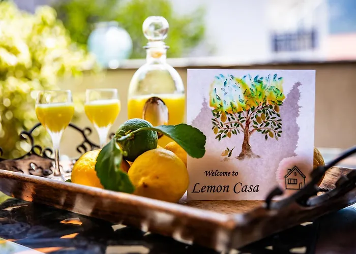 Lemon Casa