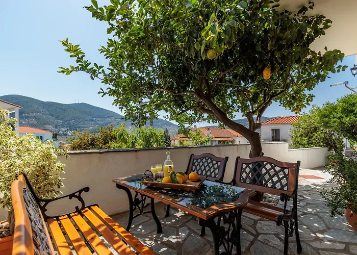 Lemon Casa