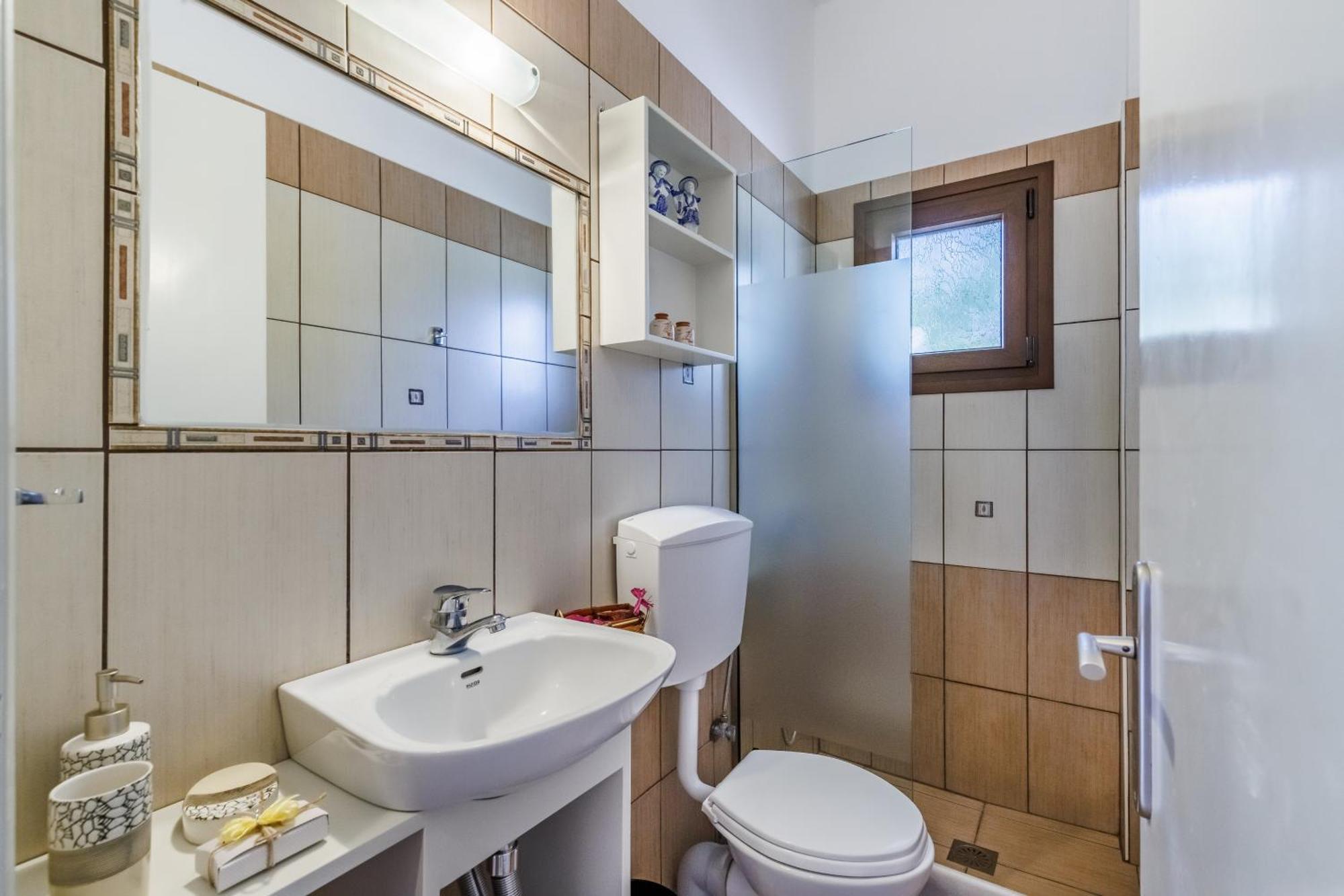 Lemon Casa Apartment Skopelos Town