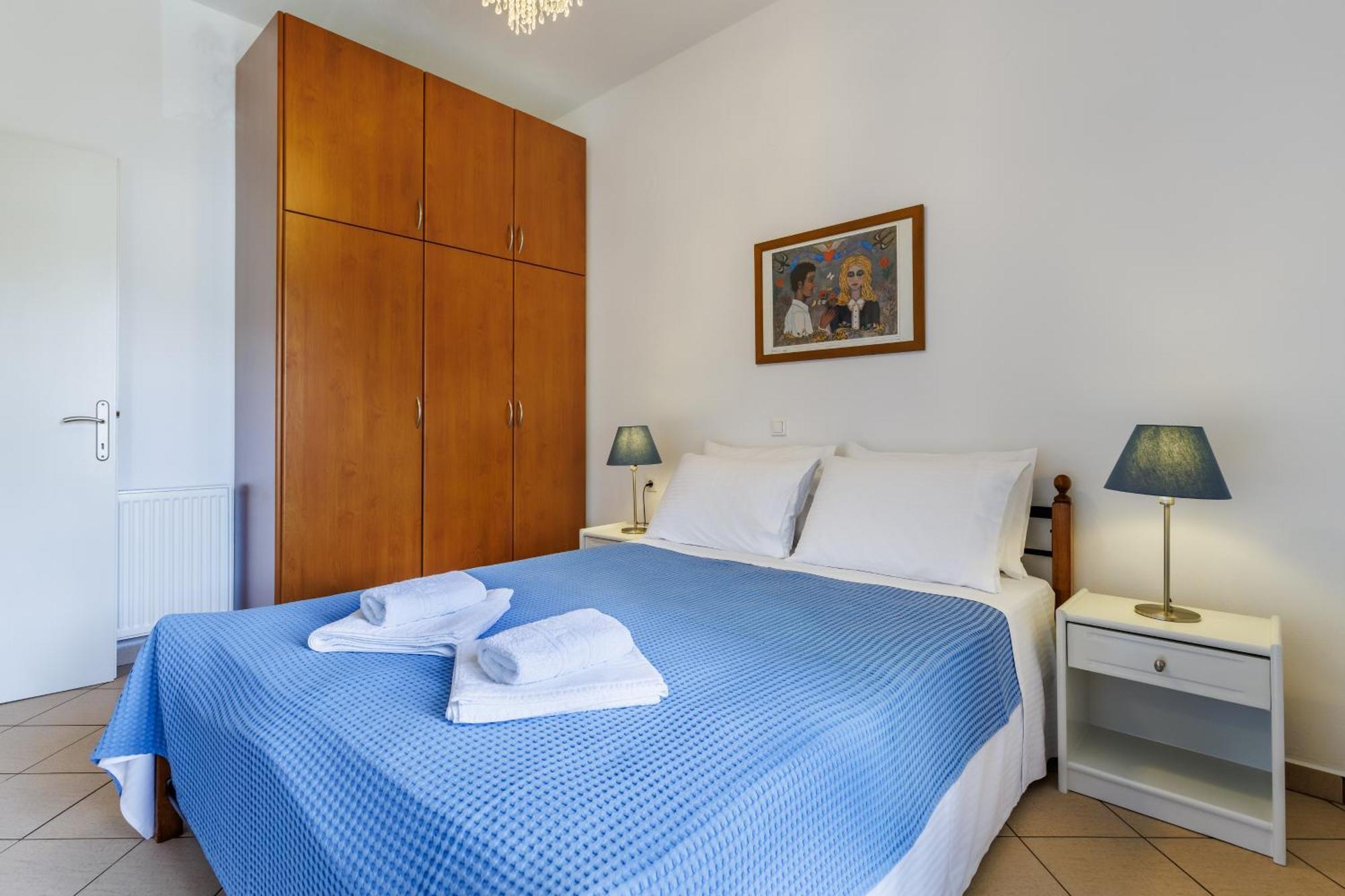 Lemon Casa Apartment *