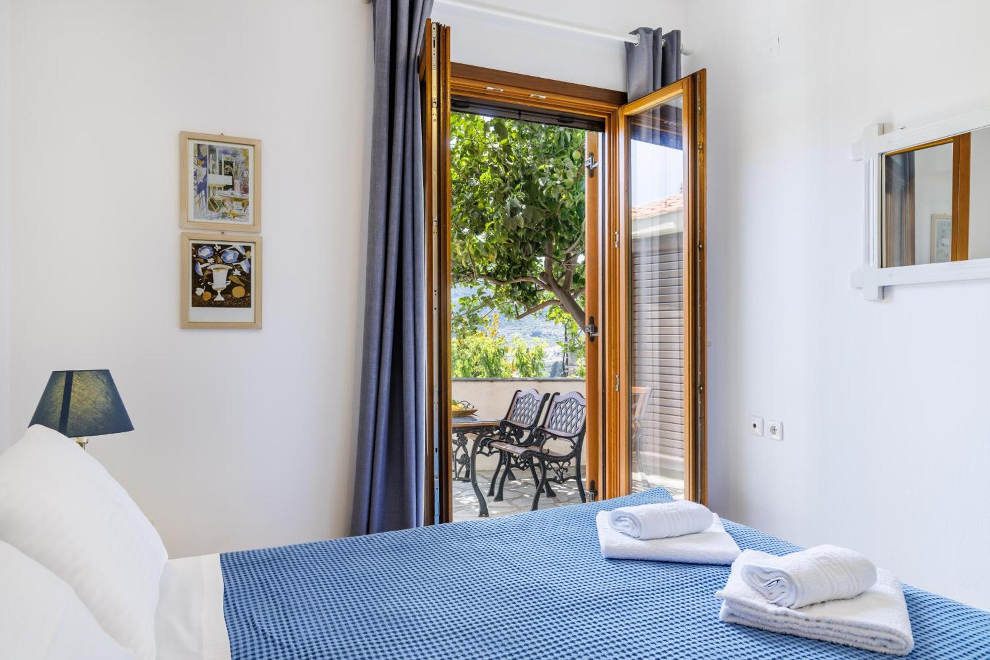 Lemon Casa Apartment