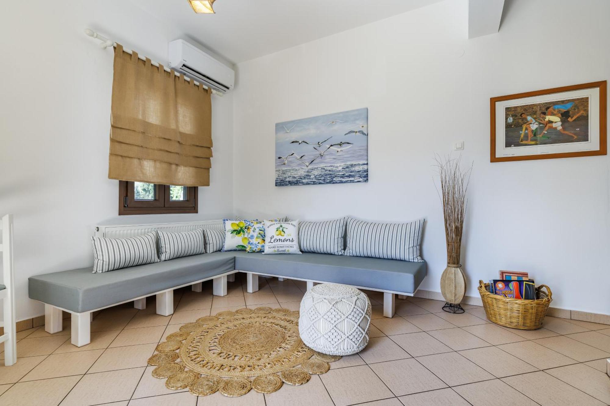 Apartment Lemon Casa *